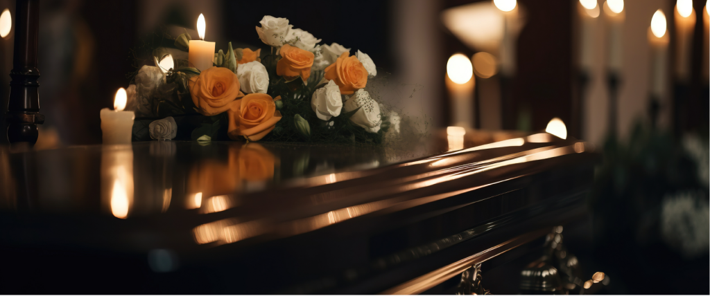 Servicios funerarios integrales con empatía y profesionalismo. Planificación anticipada, traslados, ceremonias personalizadas. Atendemos con cariño y respeto en su momento más difícil